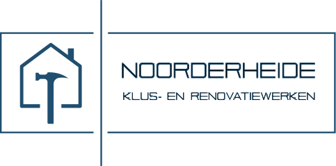 Noorderheide klus- en renovatiewerken