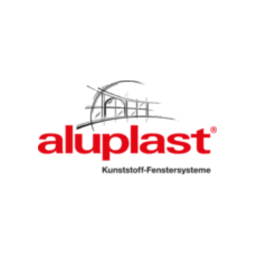 Aluplast logo 